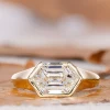 Marquise Cut