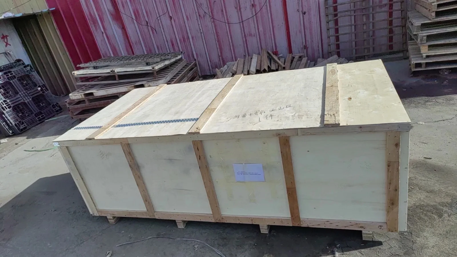 product china customized construction suspended working platform electric scaffolding zlp630 suspended platform-24