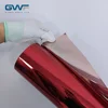 Rosso e argento