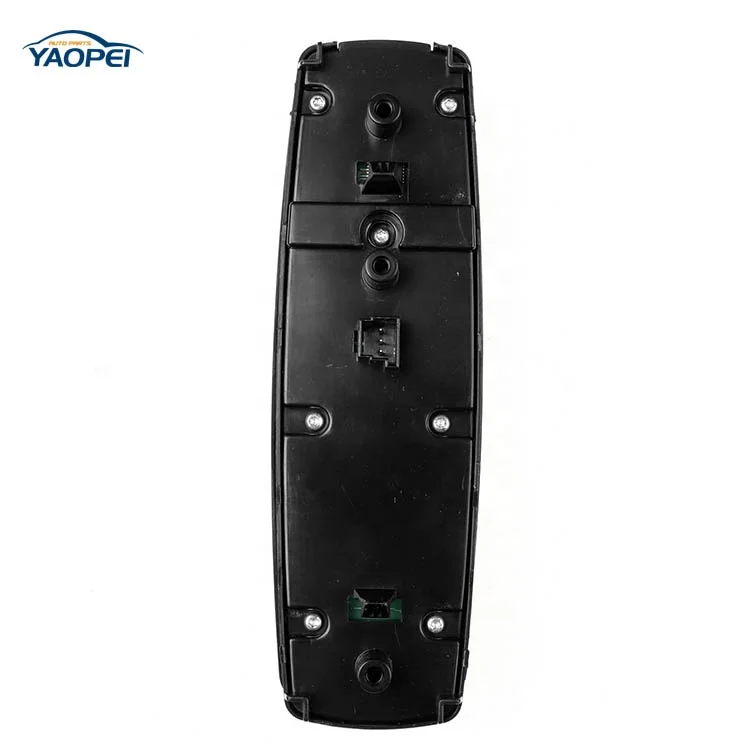 Driver Side Power Window Master Switch for Mercedes Benz GL R Class ML350 W251 X164 2518300590