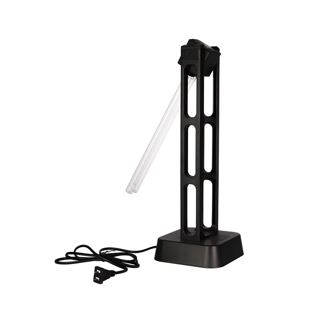 
39 Вт новый дизайн ультрафиолетовый УФ стерилизованный свет высокого качества с датчиком движения 