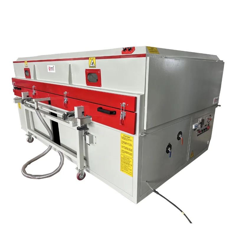 Vacuum Forming Machine Thermo Forming Corian Forming Machine ABS Acrylic Vacuum Laminating Machine
