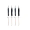 Charcoal Teeth Whitening Gel