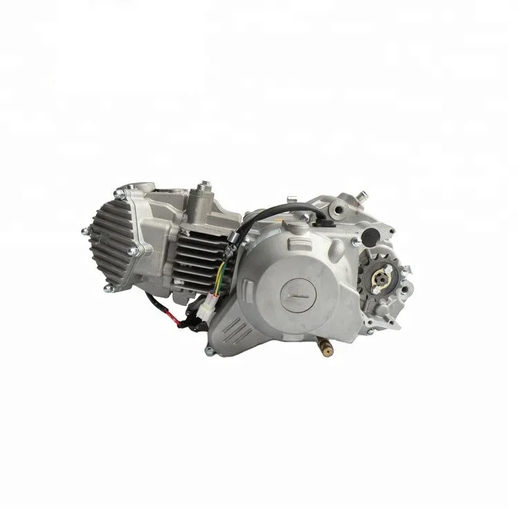 YX 150cc Electric Start Engine Pit Dirt Bike Engine YinXiang 150cc Motorcycle Pit Bike Engine YX W150-5