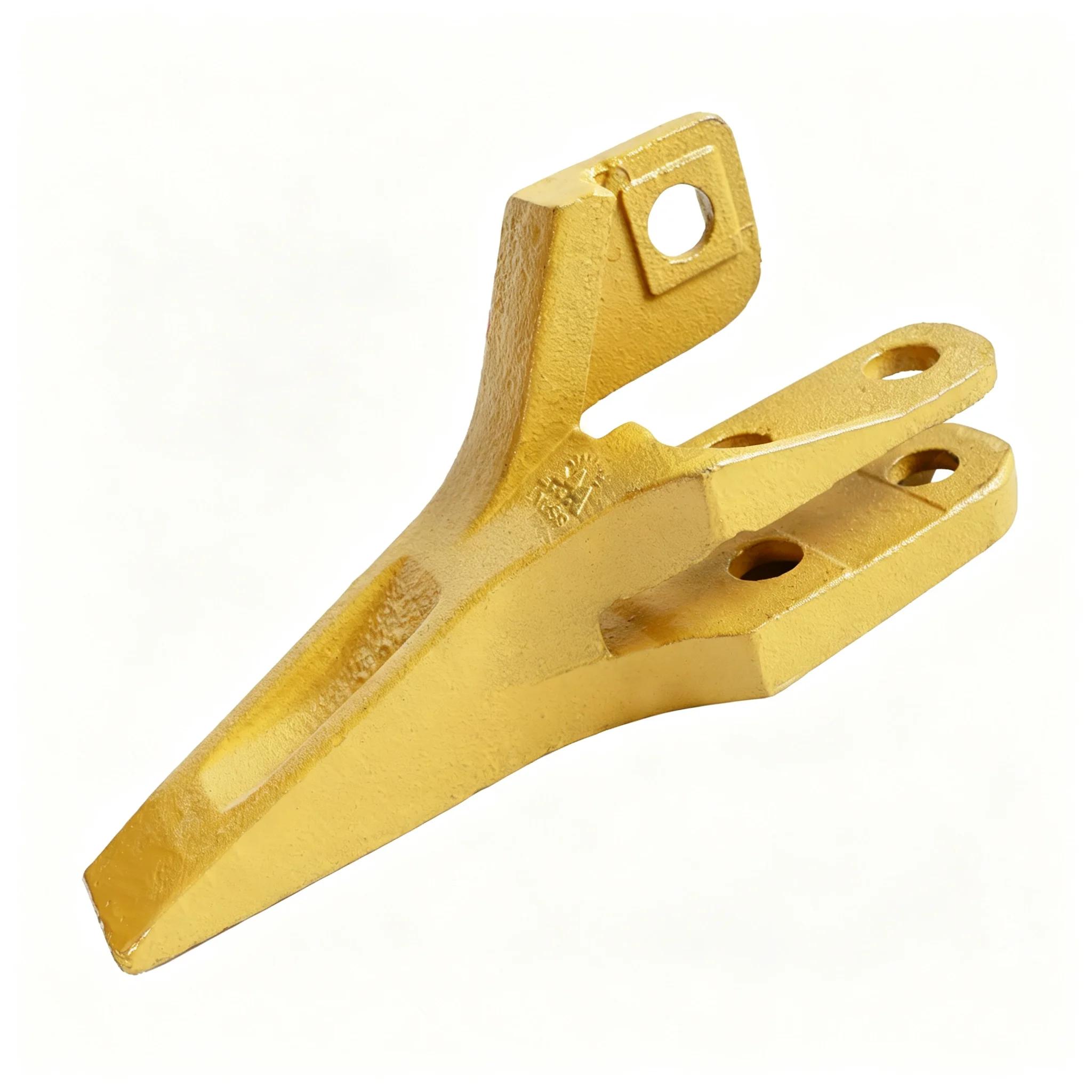 SANY 30 Right Side Tooth ( Foton 30 Reference )