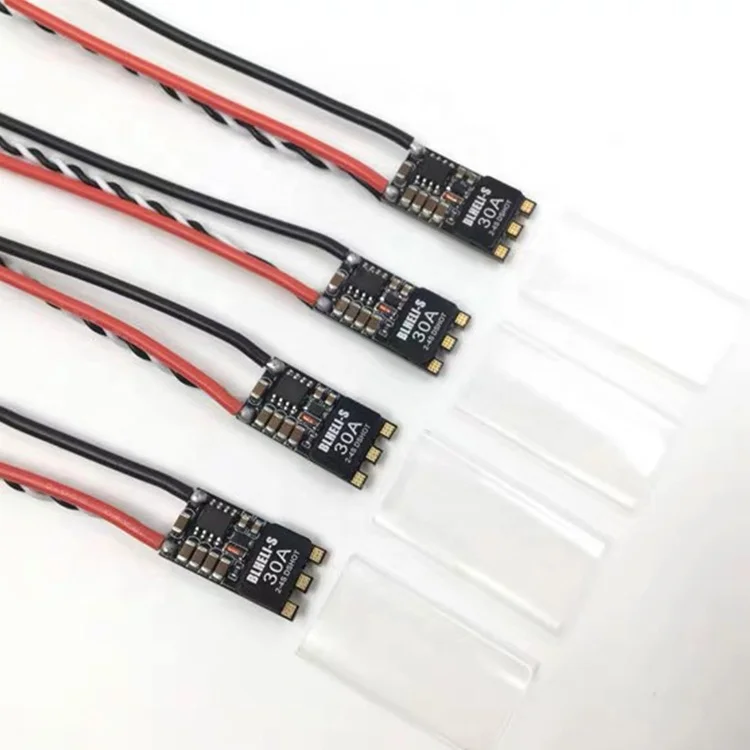10 X Cavo Bilanciatore 5S 6 Pin Prolunga JST-XH A EH 20 Cm Cavo Lipo - Foto 4