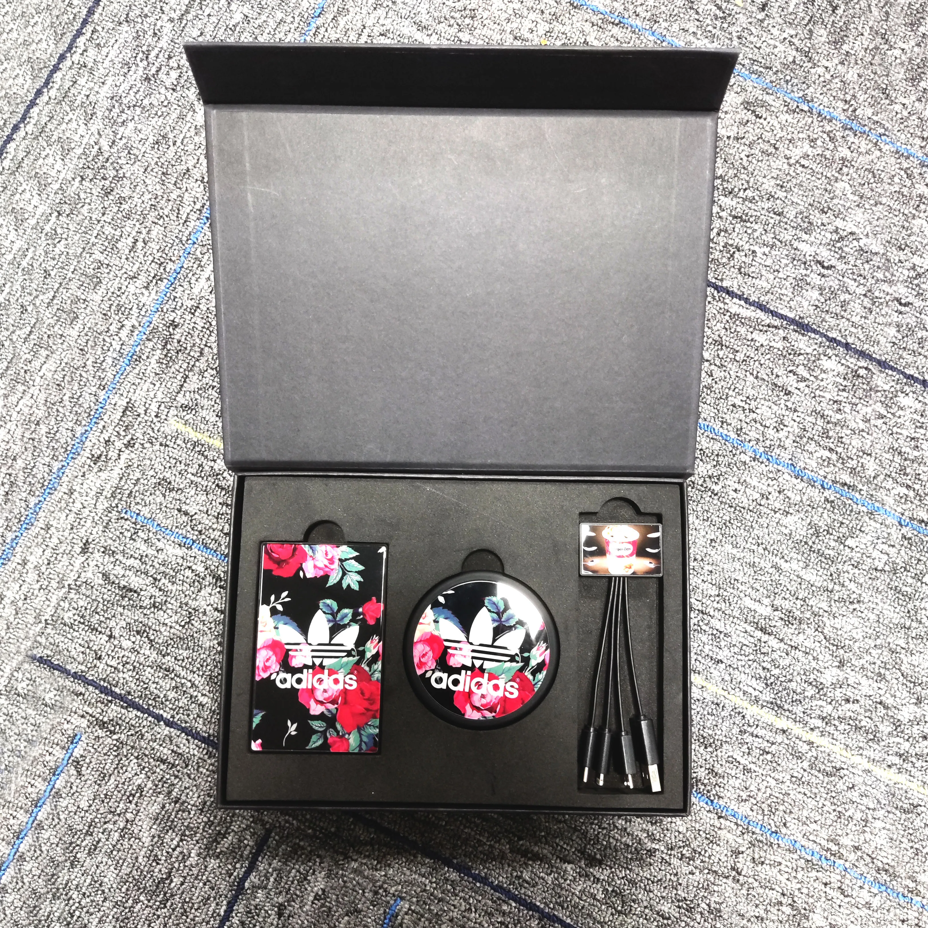 Power bank set (14)