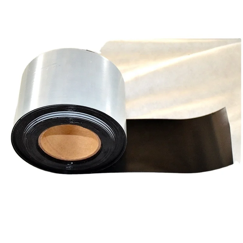 Polyethylene Black Anti Corrosion Pipe Wrap Adhesive Tape| Alibaba.com