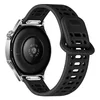 Temperament black