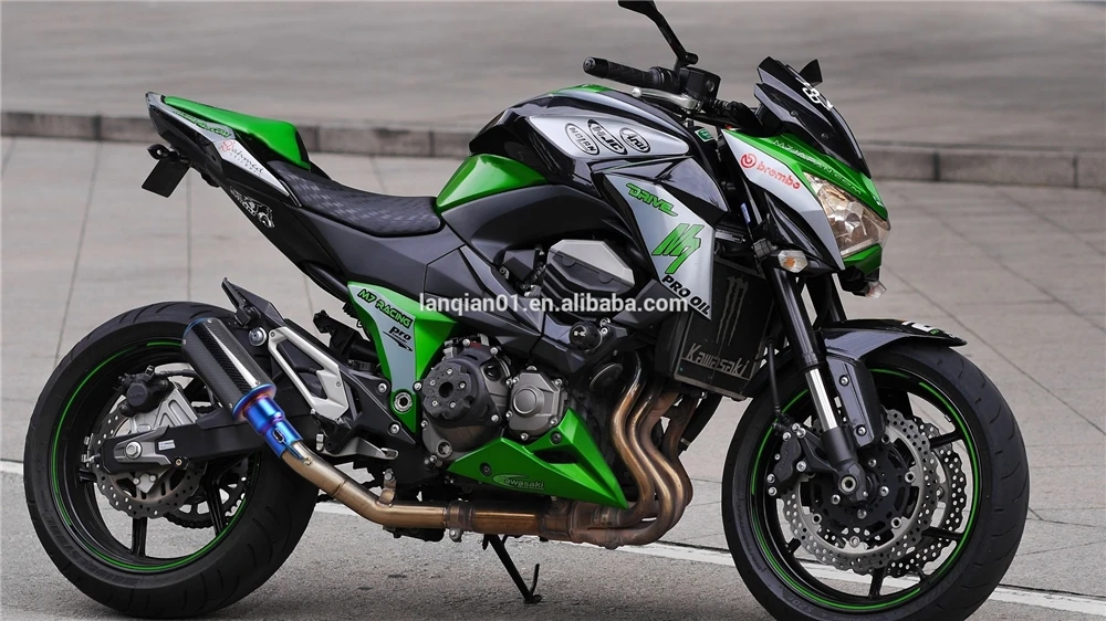 
Универсальная выхлопная труба для мотоцикла, выхлопная труба 36-51 мм, аксессуары для скутера, большинства мотоциклов 