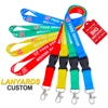 Custom colors and design