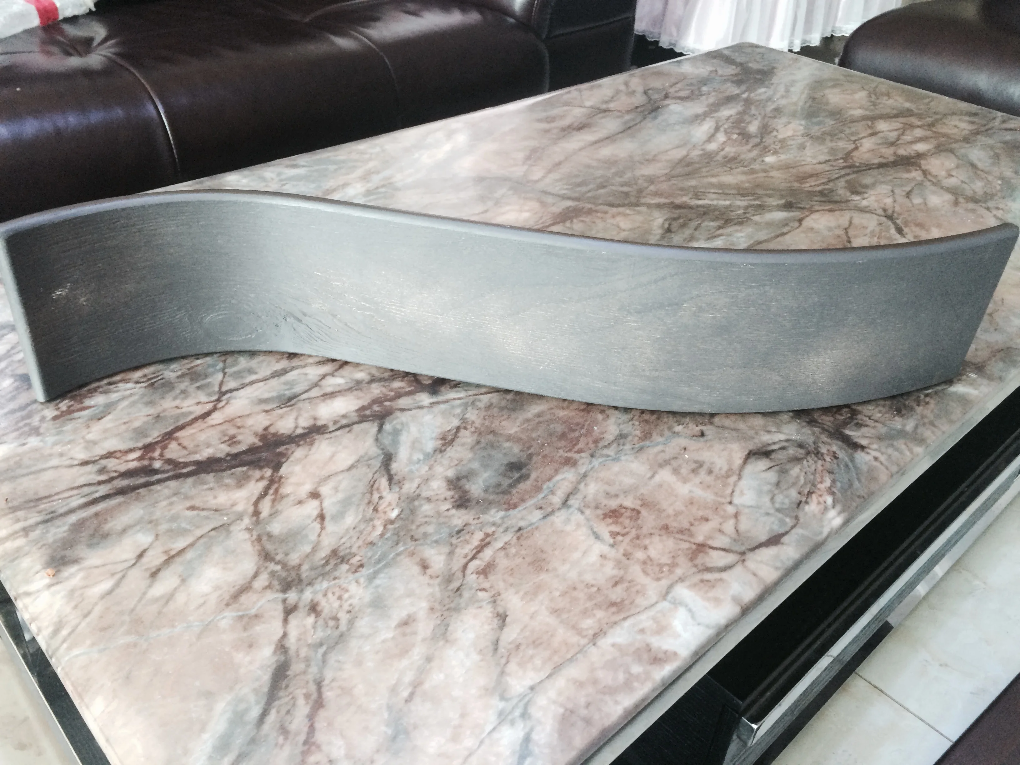 
 Современные аксессуары для дивана, деревянные поручни, изогнутые деревянные поручни, части мебели для дивана  