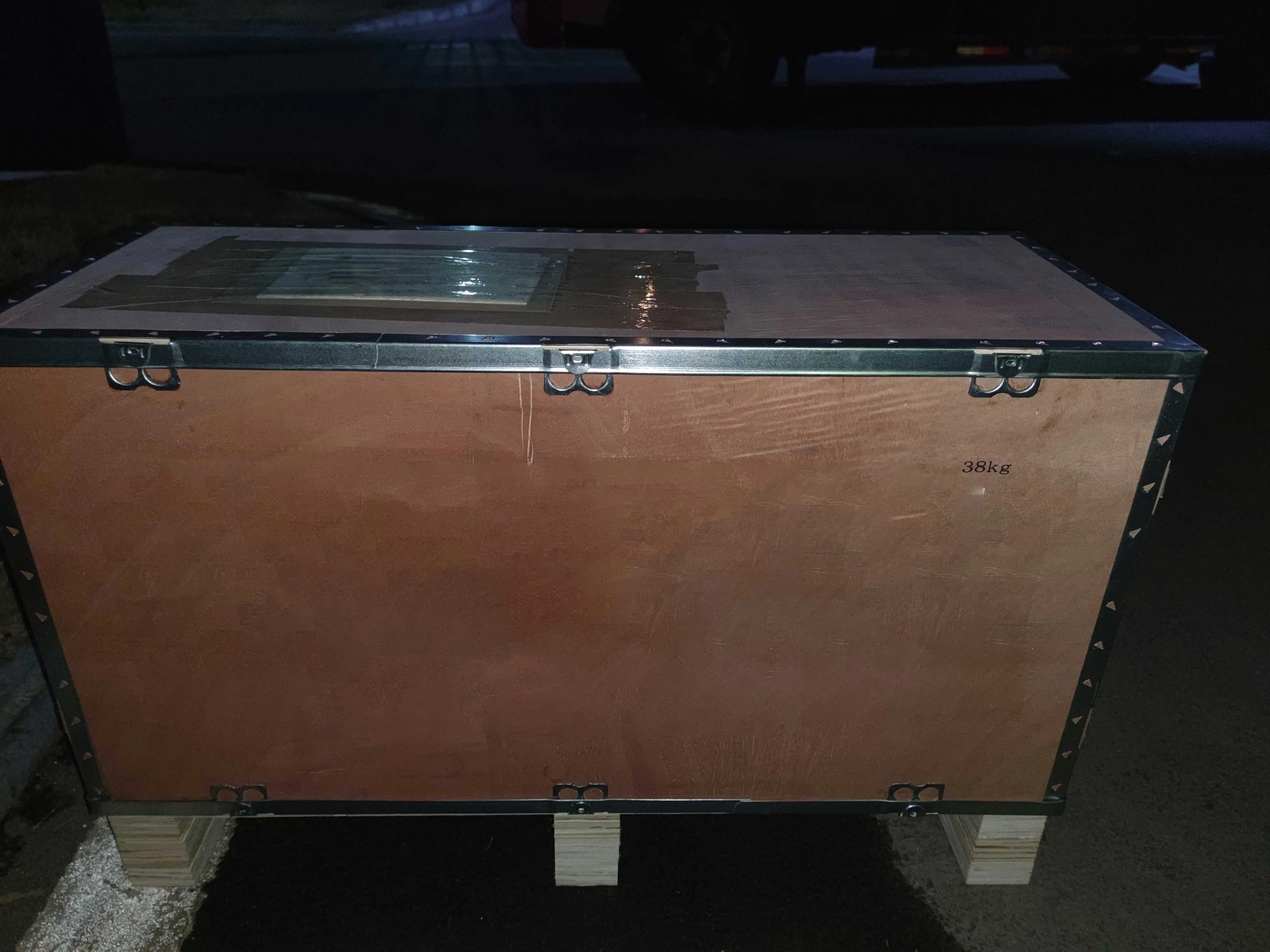 Factory Supply Js-1000/js-2300 Slat Cleaner Laser Cutting Table Slag ...