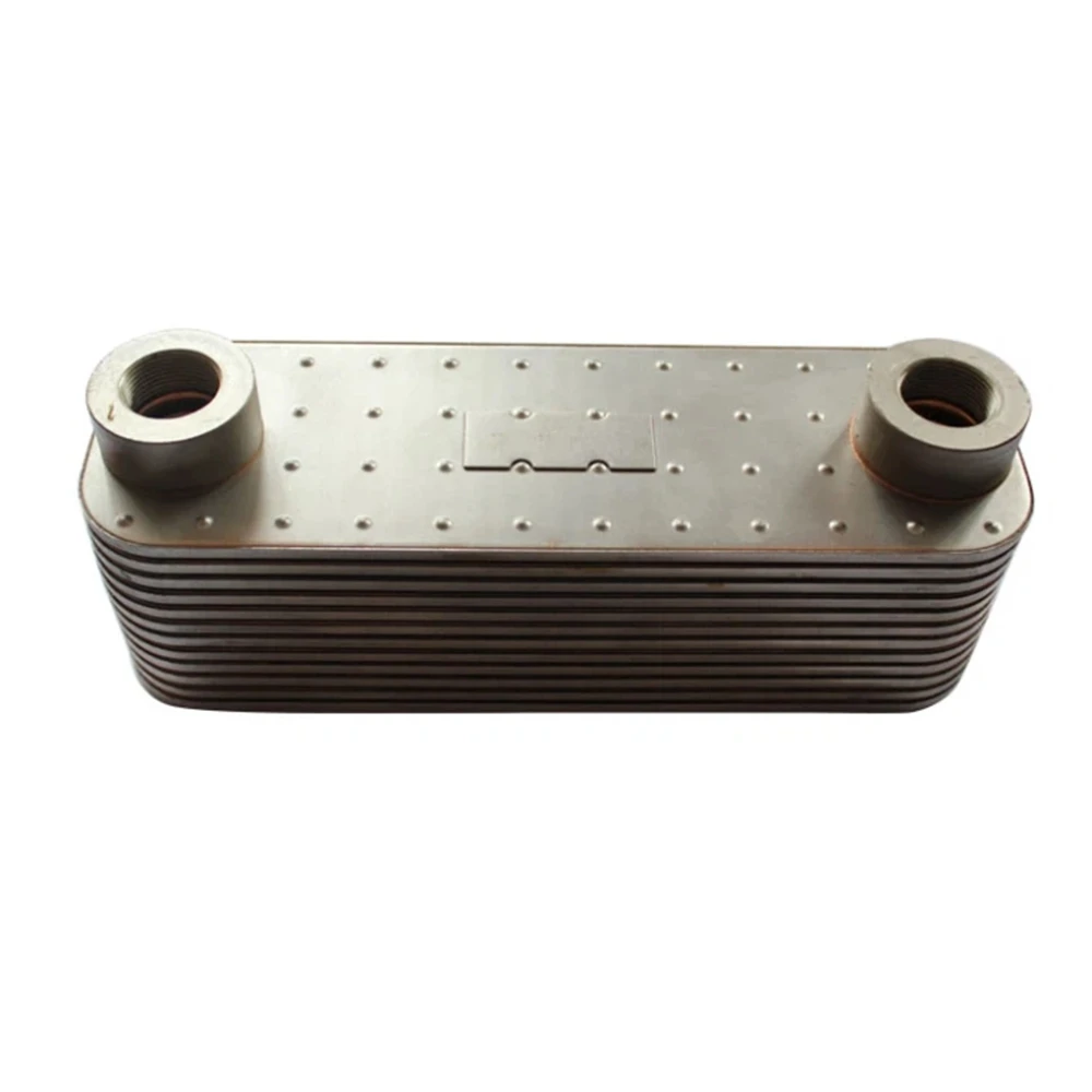 IZUMI Oil Cooler for Deutz BF6M1013 TCD2013 04288128 Fast Delivery Engine Parts