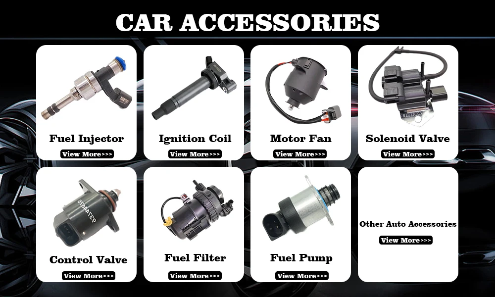 Crankshaft Position Sensor 90TF-6C315-A2B F0TZ6C315DA 6635407 