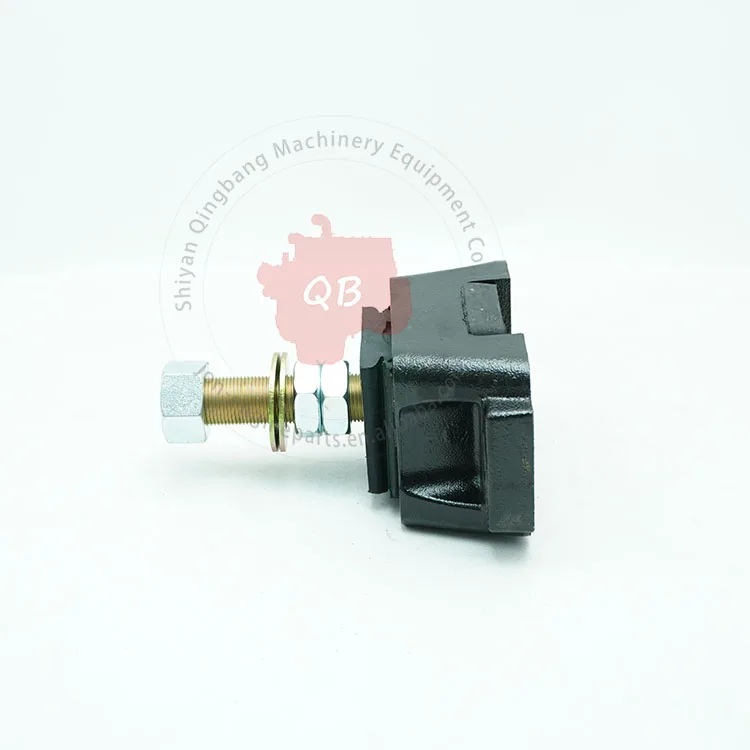 Machinery Engine Spare Parts Genuine K19 QSK19 3968021engine Vibration Isolators