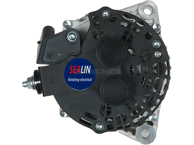 Truck Alternator for HOWO A7 D10 336 - Sealink VG1095094002