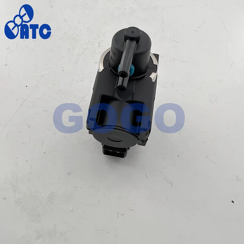 Elettrovalvola Turbo Per BMW N20 N55 3.0 L N63 S63 – 11747584628 11747626351, Regolazione Pressione, Materiale Anticorrosione