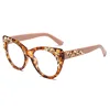 Cachi leopardato