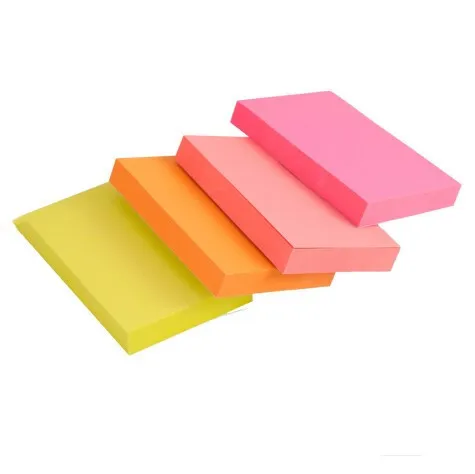 Vellum Sticky Notes Memo Pads Set Office Stationery Sticky Notes Box 3*3in  - Buy Sticky Notes 3x3,Sticky Notes Pad Sticky Notes 3 In X 3 In,Memo Pad  Sticky Notes Box Product on