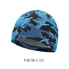 Ym-m-c-04 camouflage royal blue