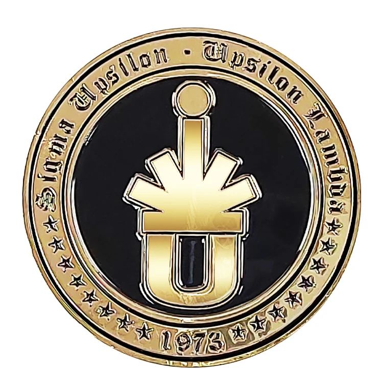 Customized Emblem Adhesive Badge Emblems Embossed Metal Sticker Custom Logo Car Emblems for Sale
