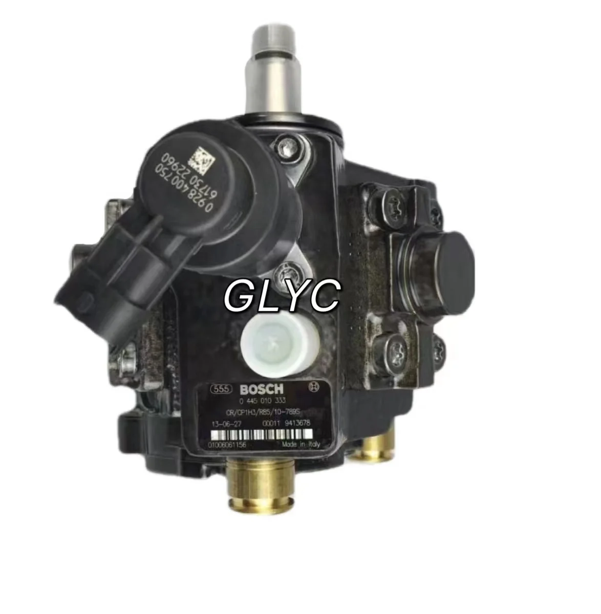 Genuine Longkou 2.2 Diesel Fuel Injection Pump Wpcpn2 Common Rail