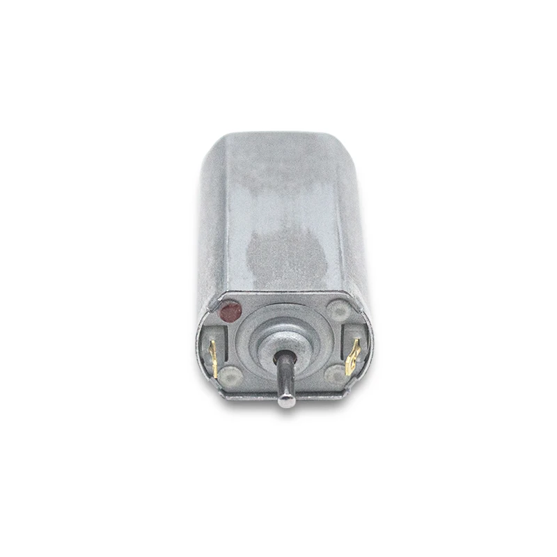 3v 6v 12v DC 050  3.7v Micro 15.5 mm DC Brushed Motor factory