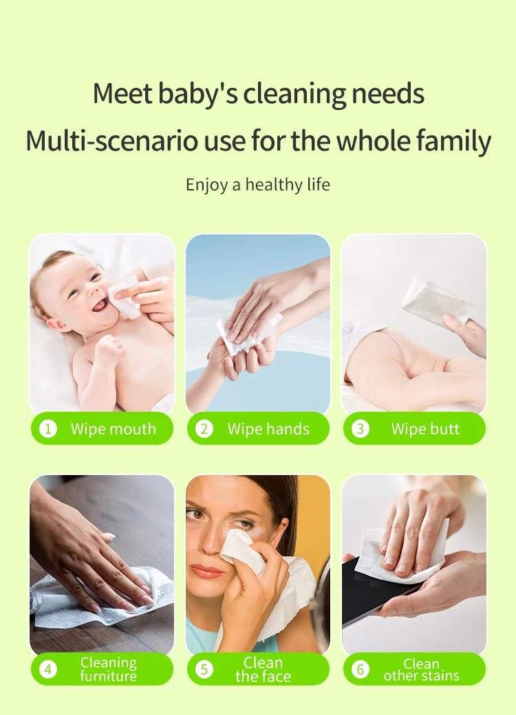 Odm Oem Customize Soft Newborn Baby Water Wipes Factory Pcs Biodegradable Baby Wipes Buy