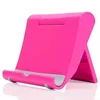 Pink phone holder