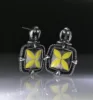 Argento antico giallo dorato
