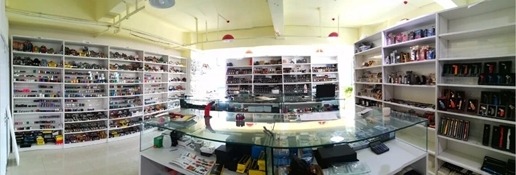 Yiwu Jiju Import & Export Co., Ltd. 2