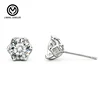 Rhodium Plated_1CT
