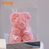 Peach Pink