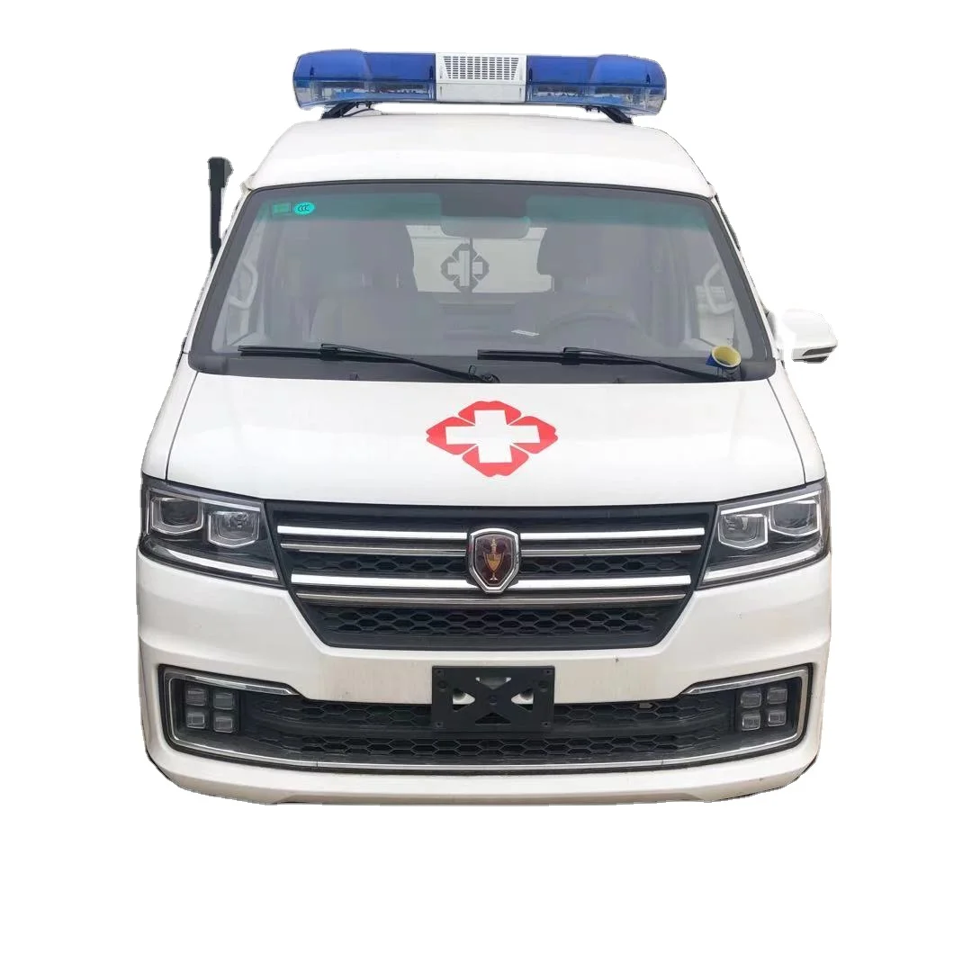 Jinbei Brand New Ambulance Vehicle Stretcher Bottom Price China Car Red  White Nude Set Transit Medical Bulk Time Ship Color Wax - Buy  Ambulance,Cheap Ambulance,Monitoring Ambulance Product on ...