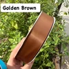 846 Golden Brown