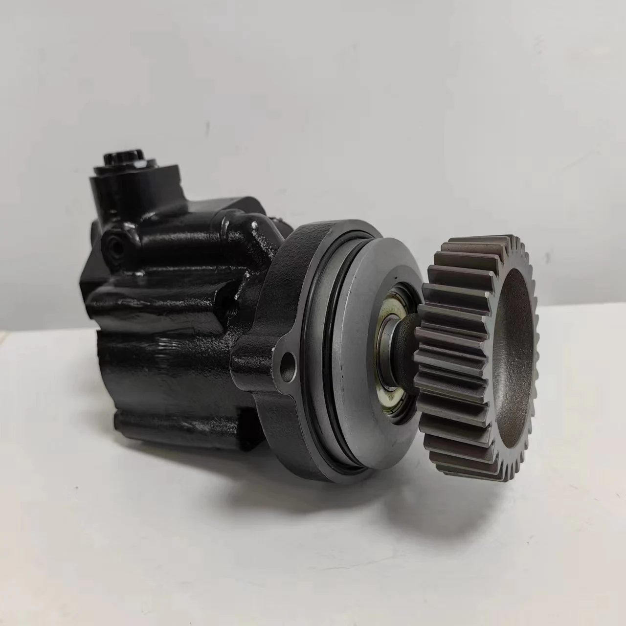 Daewoo Bus DL08 Power Steering Pump - High Performance Part