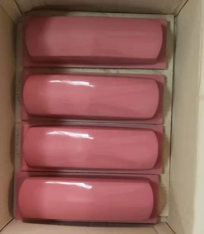 Silicone pad1