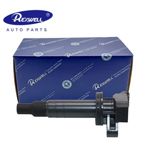 Auto Spare Parts OEM 90919-02239 High Quality Automotive Car Engine Ignition Coils for Toyota Rav4 High Performance Coil