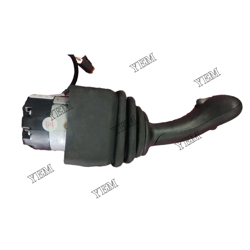 Joystick Controller 6697905 for Bobcat Engine. 4