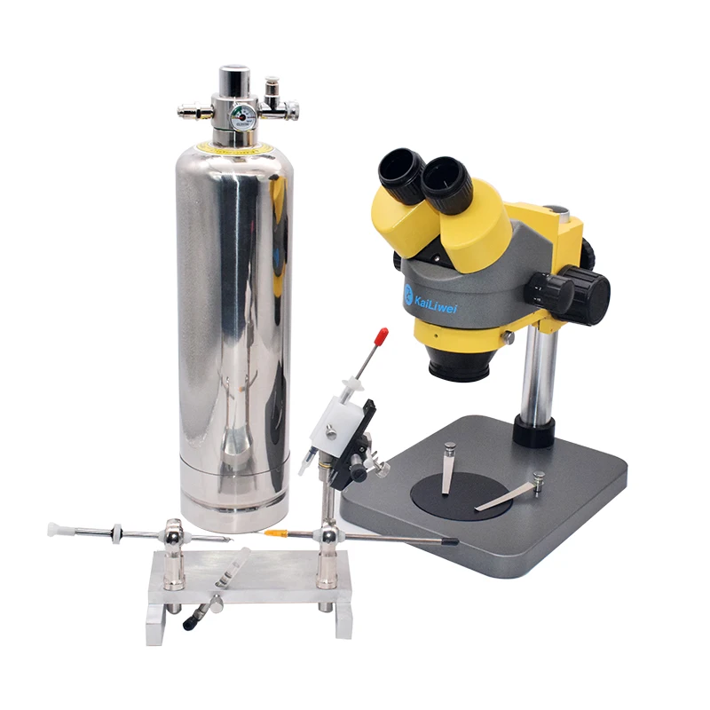 Efficient Mating Equipment Professional Microscope Queen Bee Artificial