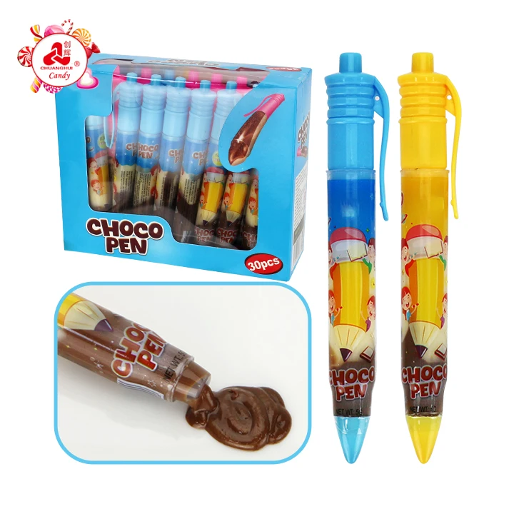 Choco Pen