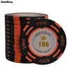 100 nero