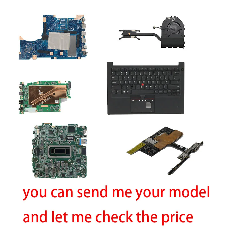 X1 Carbon Lenovo Yoga Motherboard Replacement Cost Mainboard For