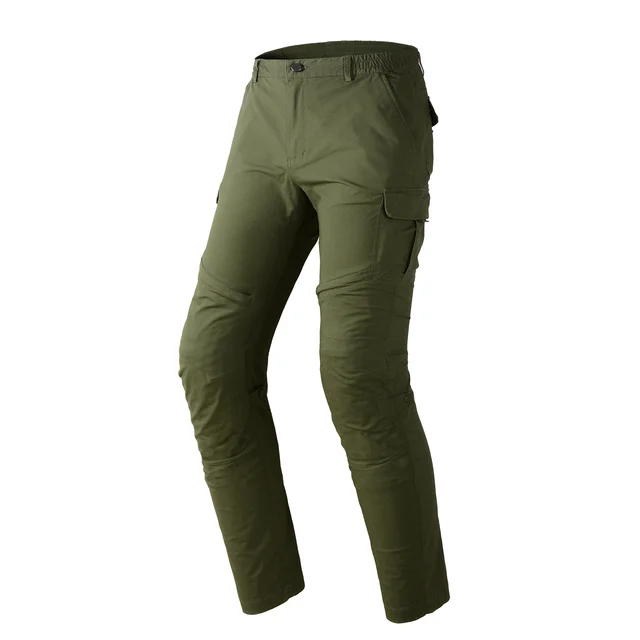 STOCK LY2107A Outdoor Casual Racing Pants Motorcycle Pants Breathable Motocross Sportswear Adults OEM Available