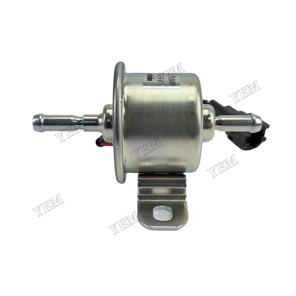 D1463 Electronic Fuel Pump Fits for Kubota Best Quality Engine Parts 5