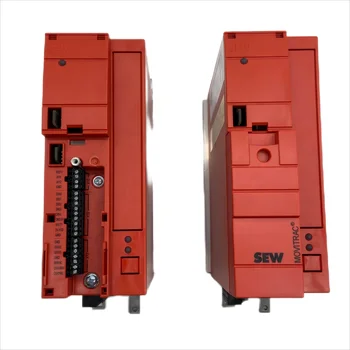 1 Pcs New Sew Eurodrive Inverter Mc07b0004-5a3-4-00 - Buy Sew Eurodrive ...
