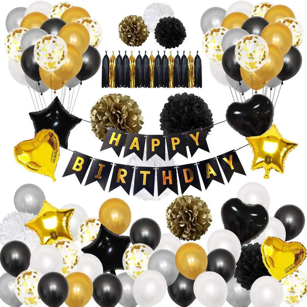 Balloon Tua Set: Không cần phải là chuyên gia trong việc trang trí, chỉ với một Balloon Tua Set độc đáo và đủ sắc màu, bạn đã có thể tạo ra không gian tiệc tùng đầy thú vị cho bữa tiệc của mình. Click vào ảnh để khám phá những ý tưởng cho sự kiện của bạn!