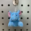 Blue Elephant