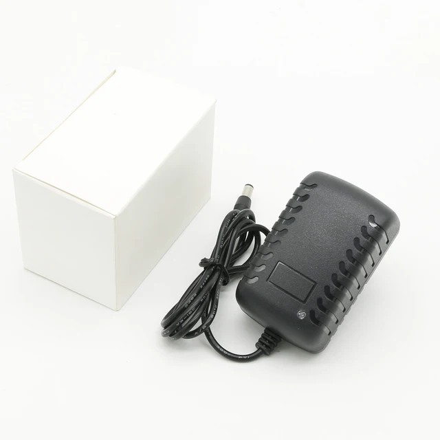 Switch Adaptor 12A 1A 1.0A 1000mA Power Adapter AC DC Power Supply DC 12v 0.5a 1a Power Adapter 12W for Led Light CCTV Router
